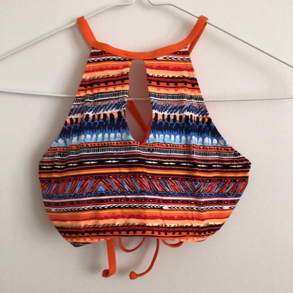 La Vie En Rose 🌹 Bikini Top - Picture 2 of 6